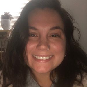Meet your Posher, Rachel